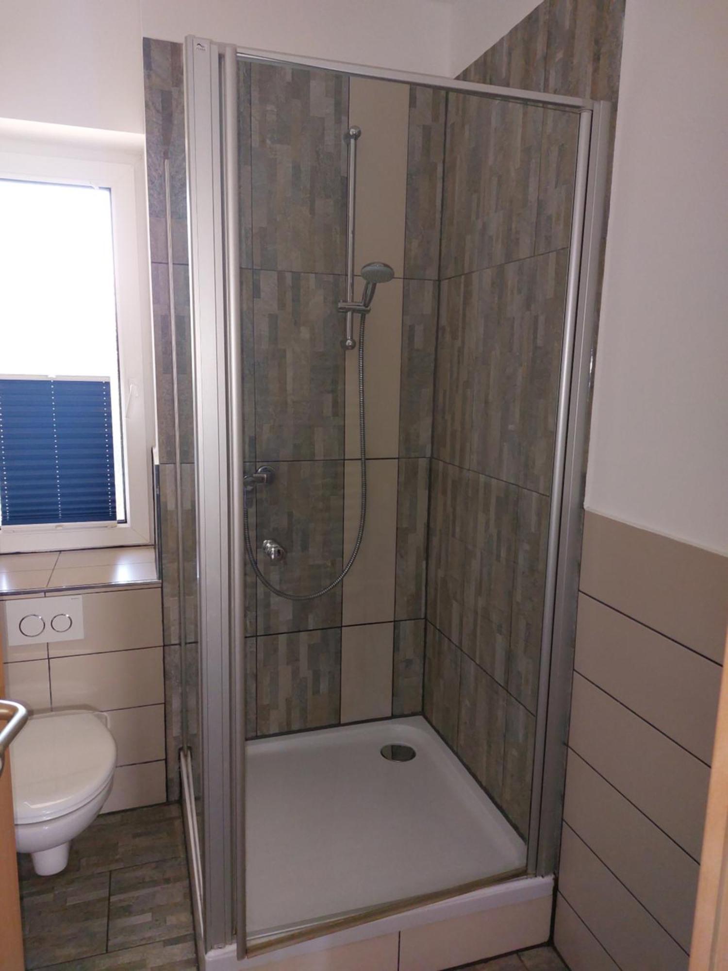 לייפציג Ferienwohnung Holzhausen מראה חיצוני תמונה